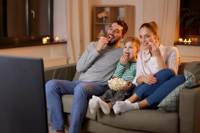 Como assistir TV pelo navegador? 10 truques!