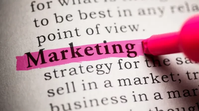 Qual a importância do marketing para uma empresa?