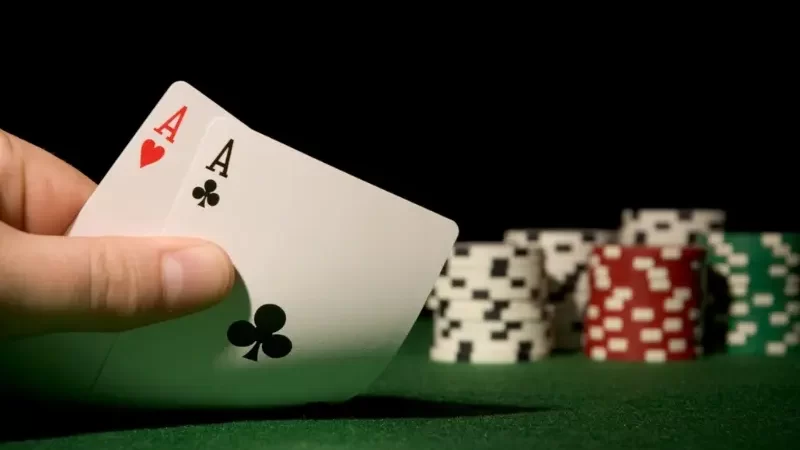 Como jogar poker online? Aprenda em 7 passos!