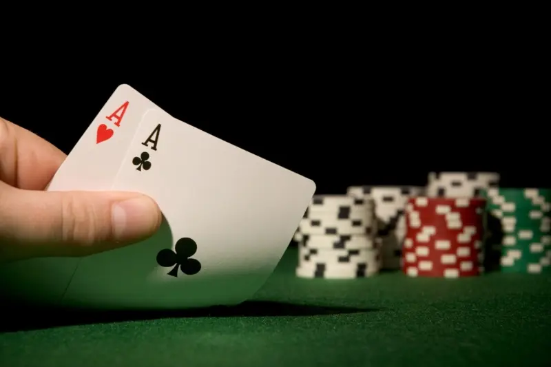 Como jogar poker online? Aprenda em 7 passos!