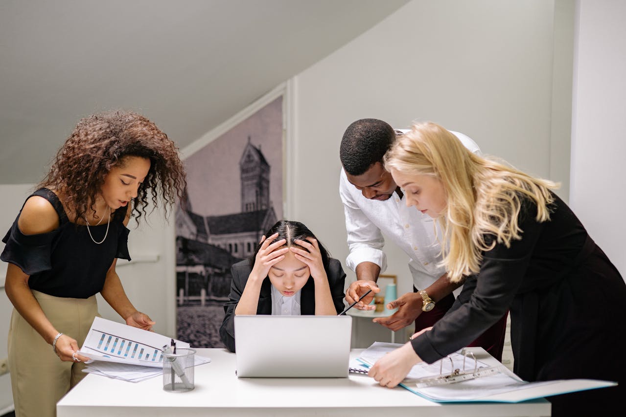 Quais os principais sinais de assédio moral no trabalho?