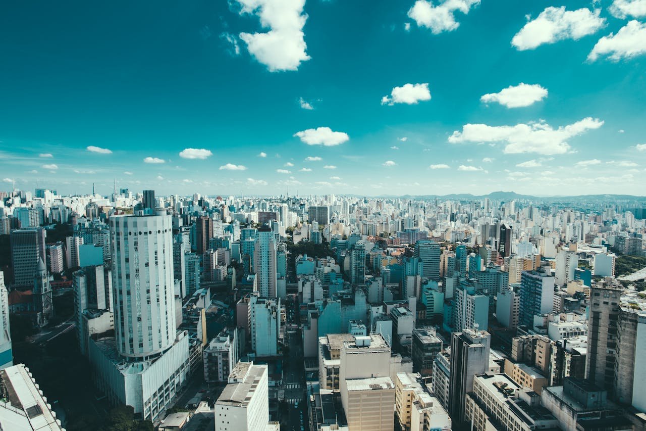 Arquitetura em São Paulo: 9 características únicas da metrópole paulista!