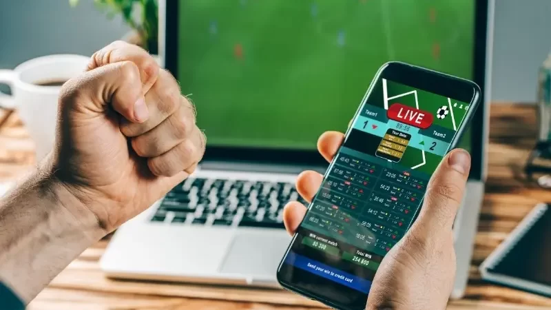 Como apostar online pelo celular? Aprenda com 9 boas dicas!