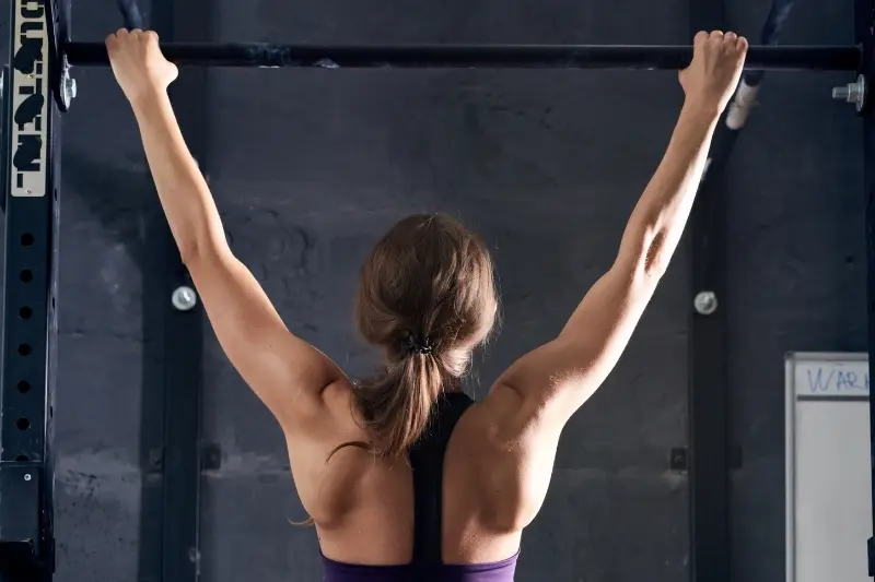Como moldar o corpo com treino e disciplina? Veja 7 boas dicas!