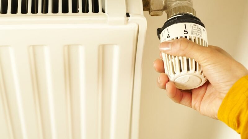Válvula Termostática: Guia Completo para Eficiência Energética!