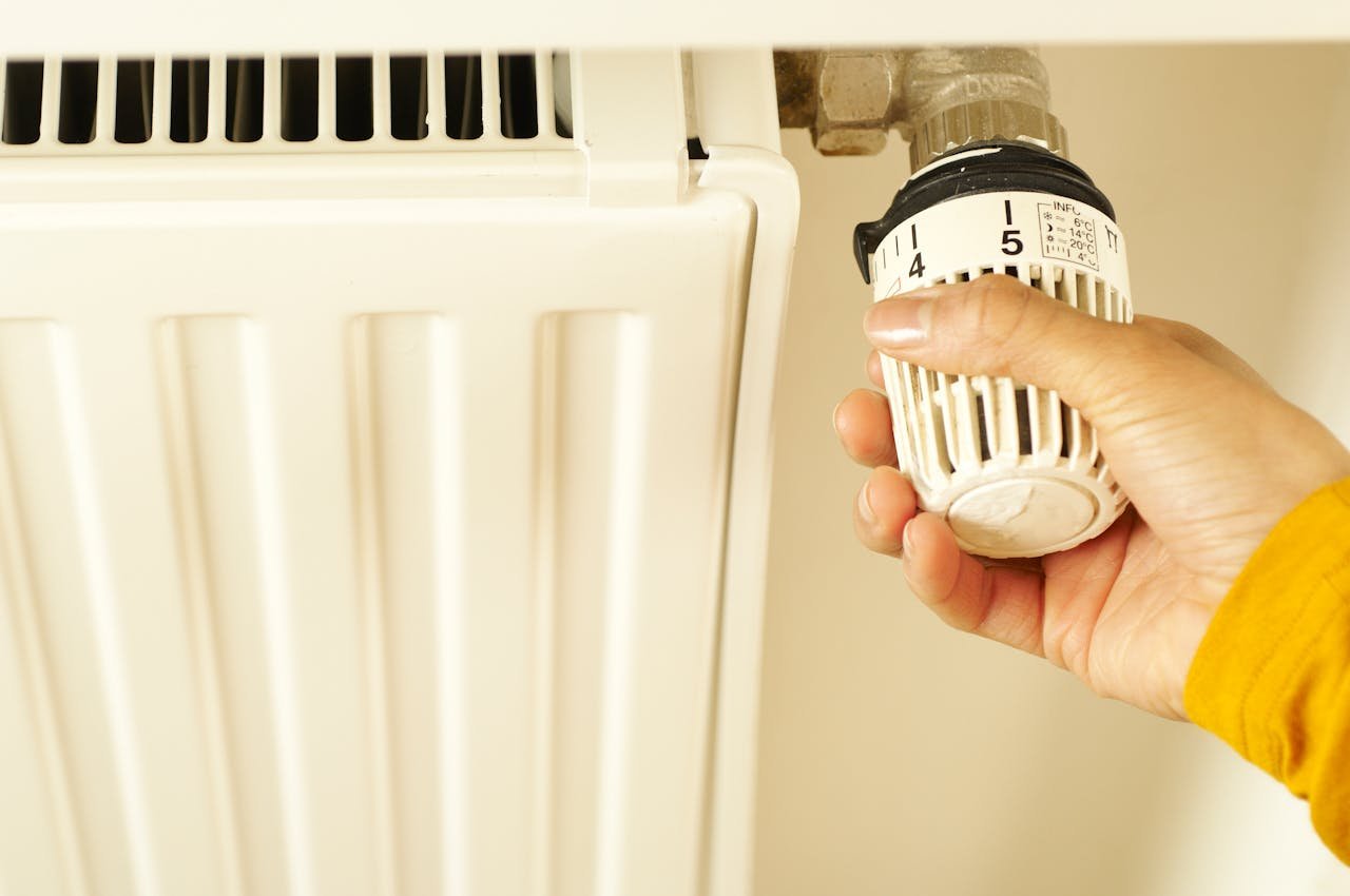 Válvula Termostática: Guia Completo para Eficiência Energética!