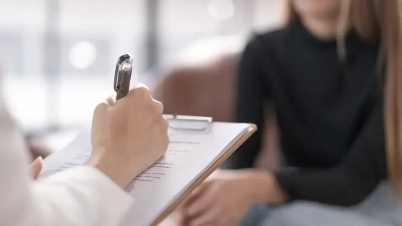 Como deixar o ambiente mais seguro e tranquilo para quem precisa de apoio?
