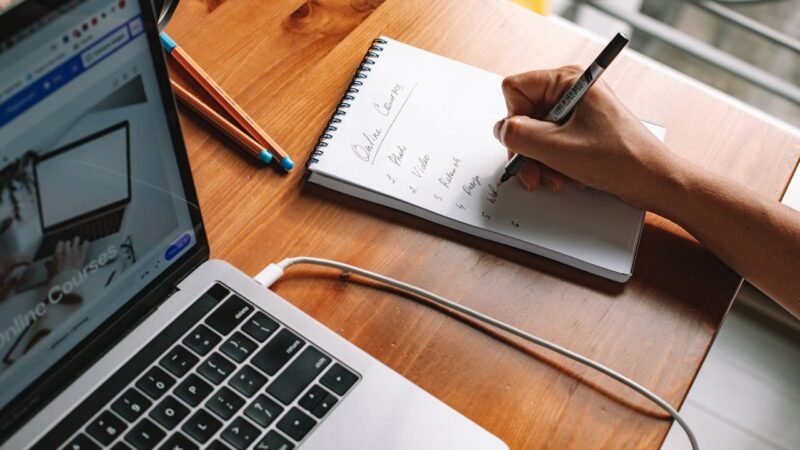 Melhores cursos de marketing digital para iniciantes