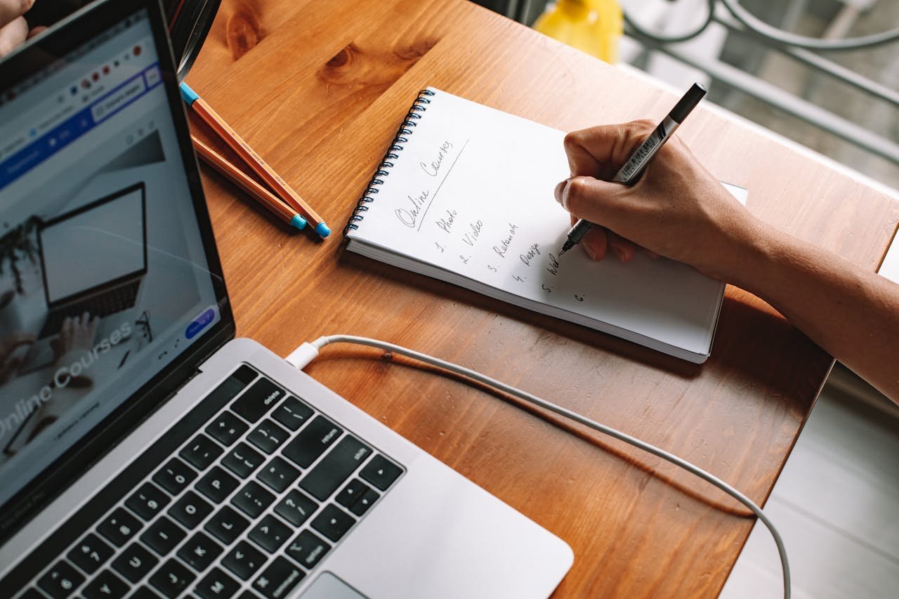 Melhores cursos de marketing digital para iniciantes