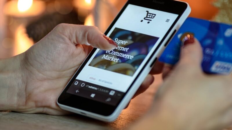 Como o marketing digital fortalece as vendas online? 9 formas!