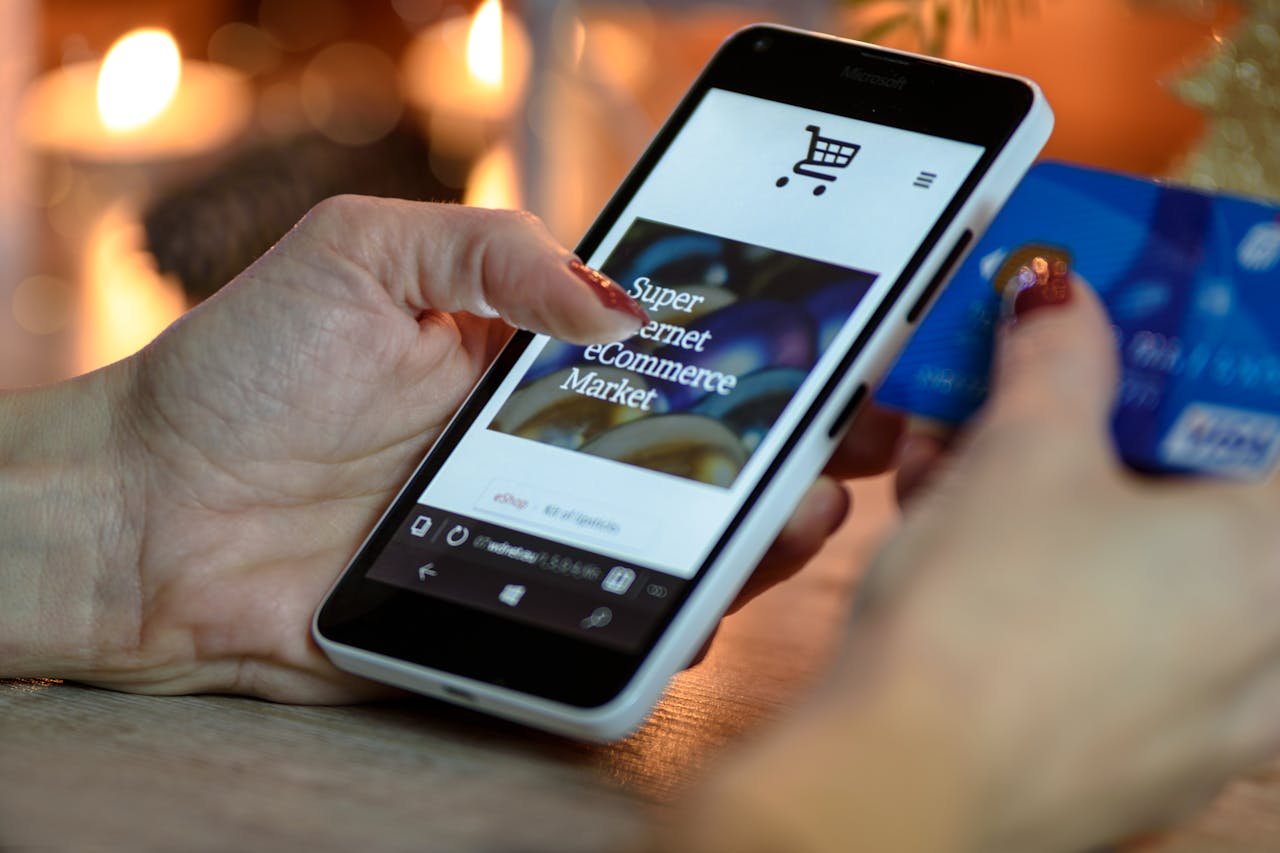 Como o marketing digital fortalece as vendas online? 9 formas!