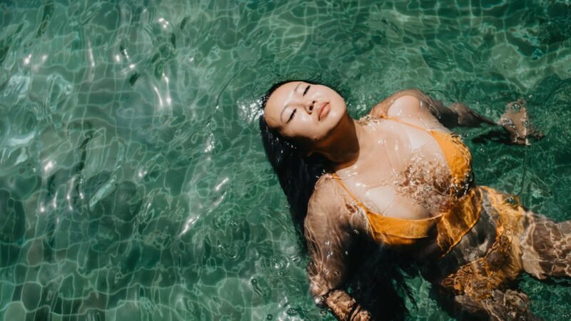 Utensílios para piscina: 8 coisas que não podem faltar na sua!