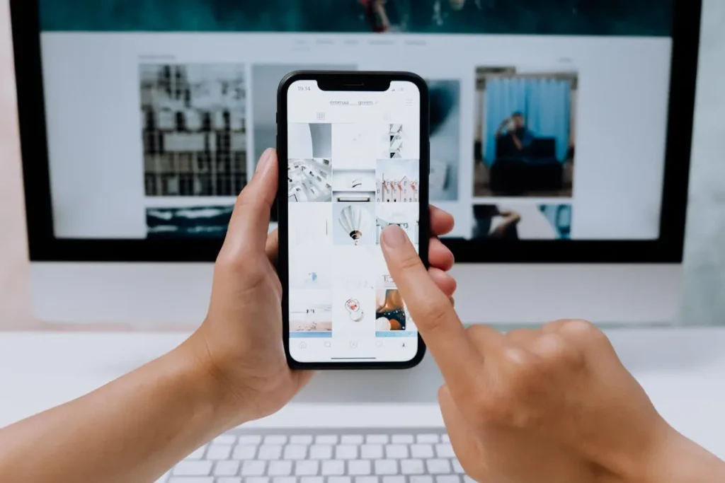 confira 9 dicas sobre como crescer seu perfil digital