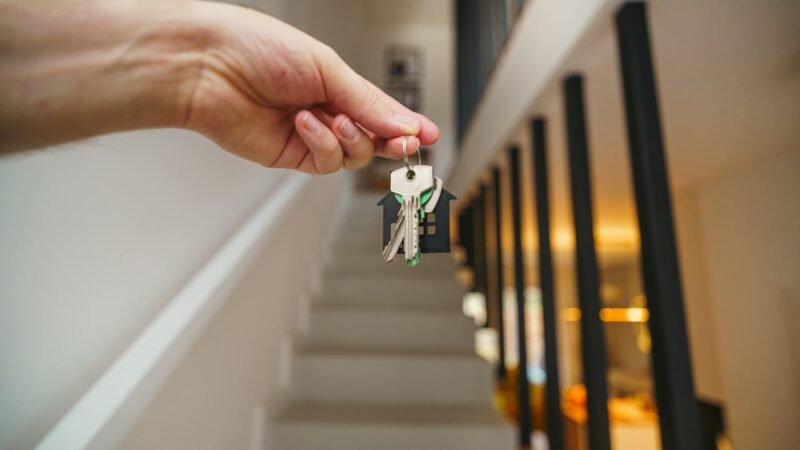 Seguro DFI (Danos Físicos ao Imóvel): o que é, como funciona?