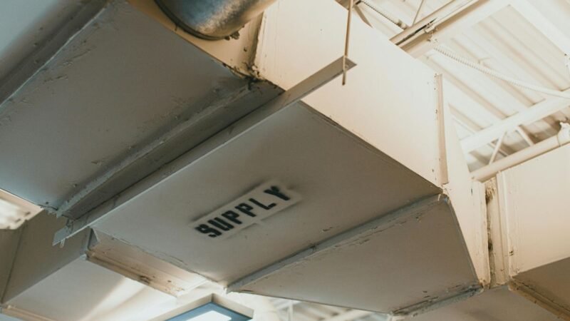 Climatização Industrial: Guia de Eficiência e Produtividade 2026