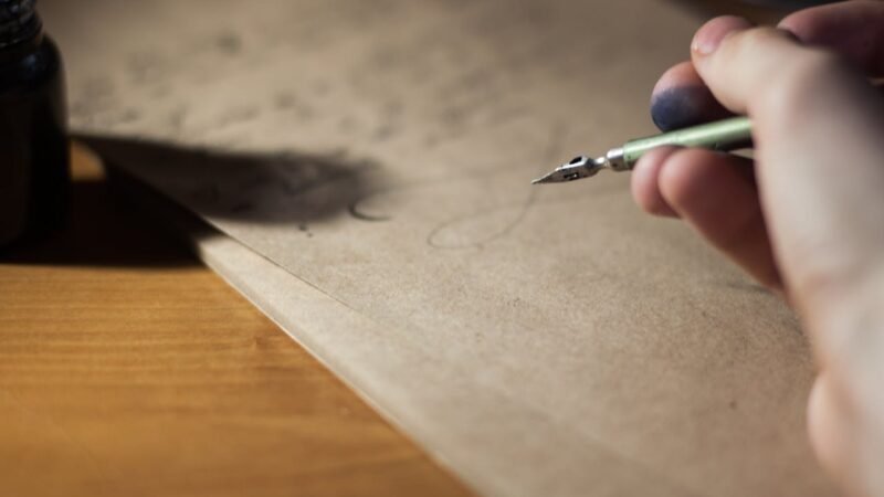 Como se Tornar Perito Grafotécnico: Uma Nova Oportunidade de Negócio em 2026!