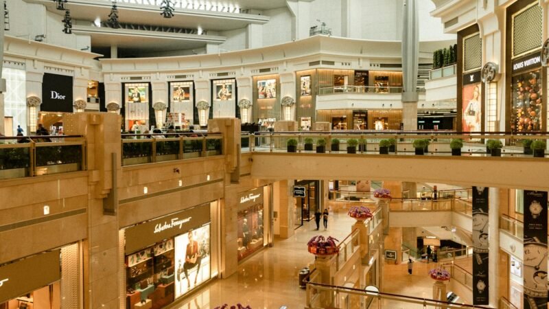 O que tem para fazer perto do Shopping Eldorado?