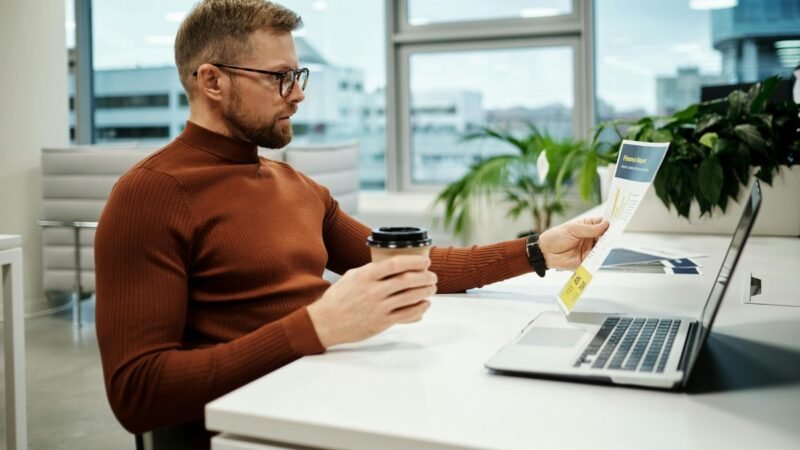 Gestão do dia a dia empresarial: Guia para alta performance