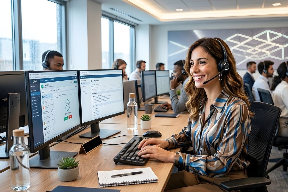 Inovação no Atendimento ao Cliente: Guia para encantar e melhorar resultados