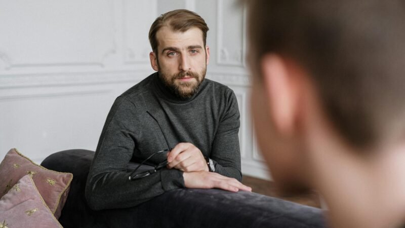 Como funciona o tratamento em uma clínica de recuperação