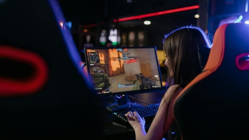 Como os jogos online se tornaram um fenômeno mundial: A Ascensão (2026)
