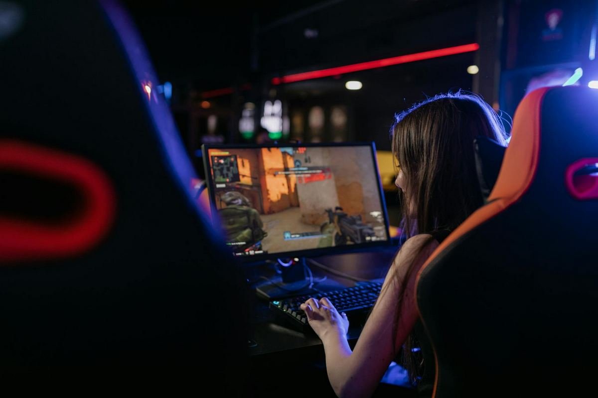 Como os jogos online se tornaram um fenômeno mundial: A Ascensão (2026)