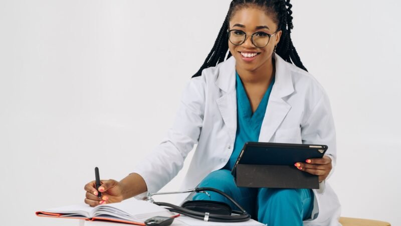 Facilidade na renovação de receitas médicas
