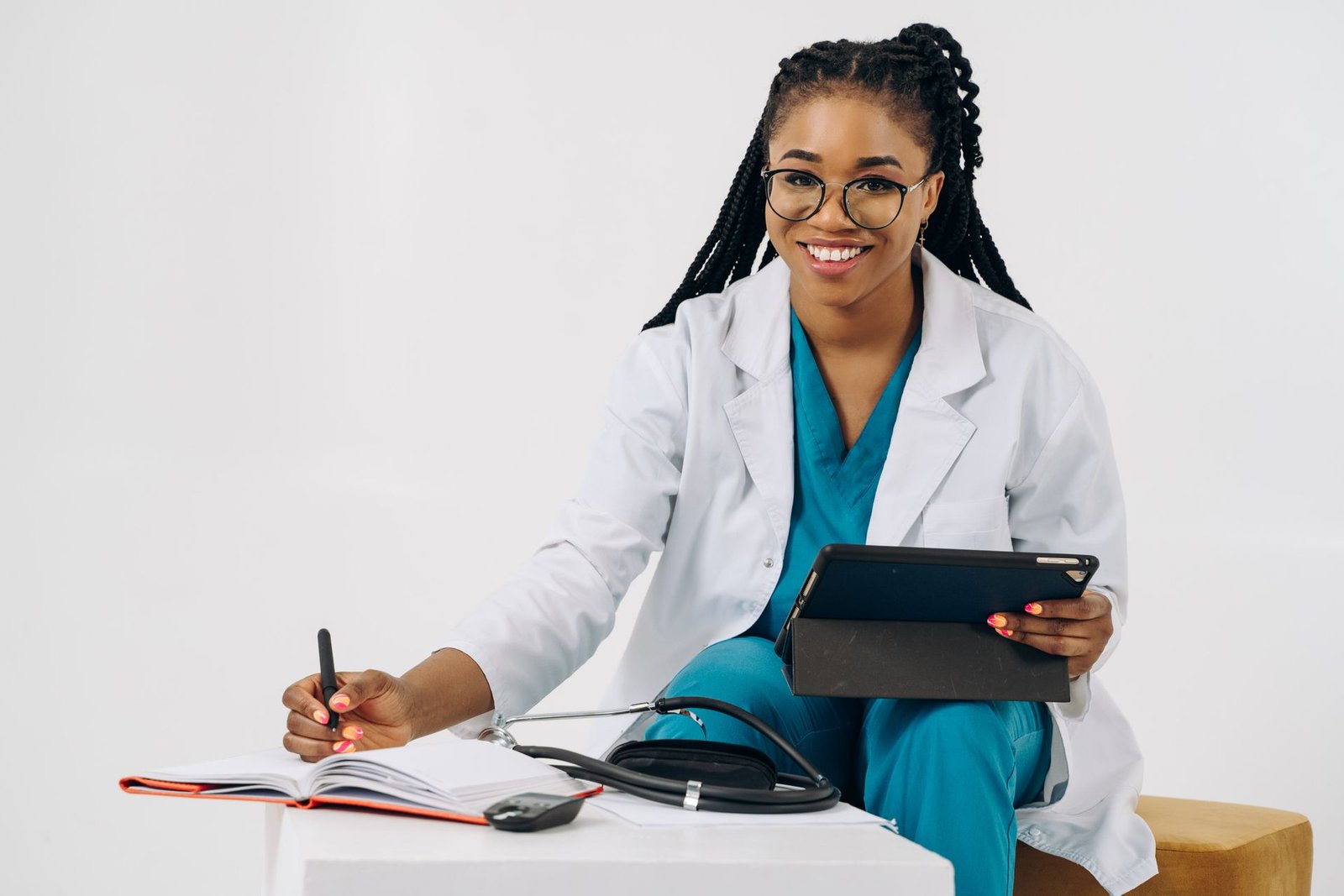 Facilidade na renovação de receitas médicas