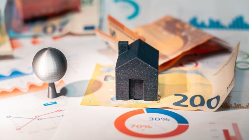 Fundos Imobiliários: veja como funcionam e como investir!