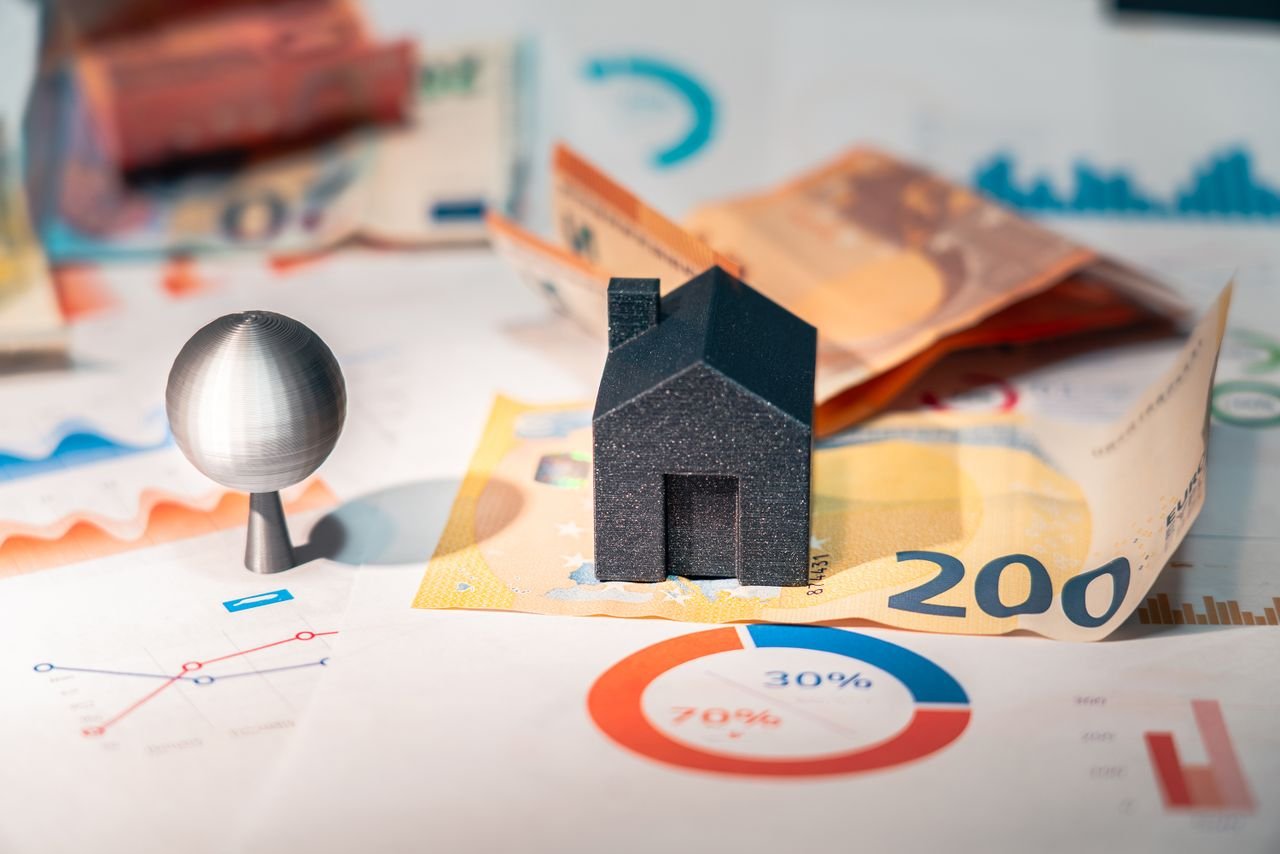 Fundos Imobiliários: veja como funcionam e como investir!