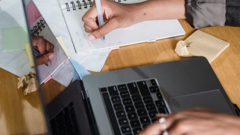 Dicas Práticas para Otimizar Processos Administrativos