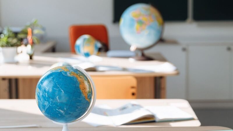 Escola de Inglês do Brasil: Guia Completo 